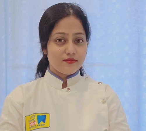 Dr. Subia (Jr. Dentist) @ Best Dental Implants Center